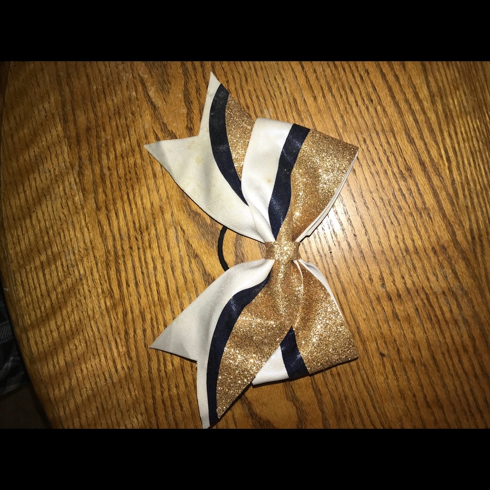 CHEERLEADING BOW💖